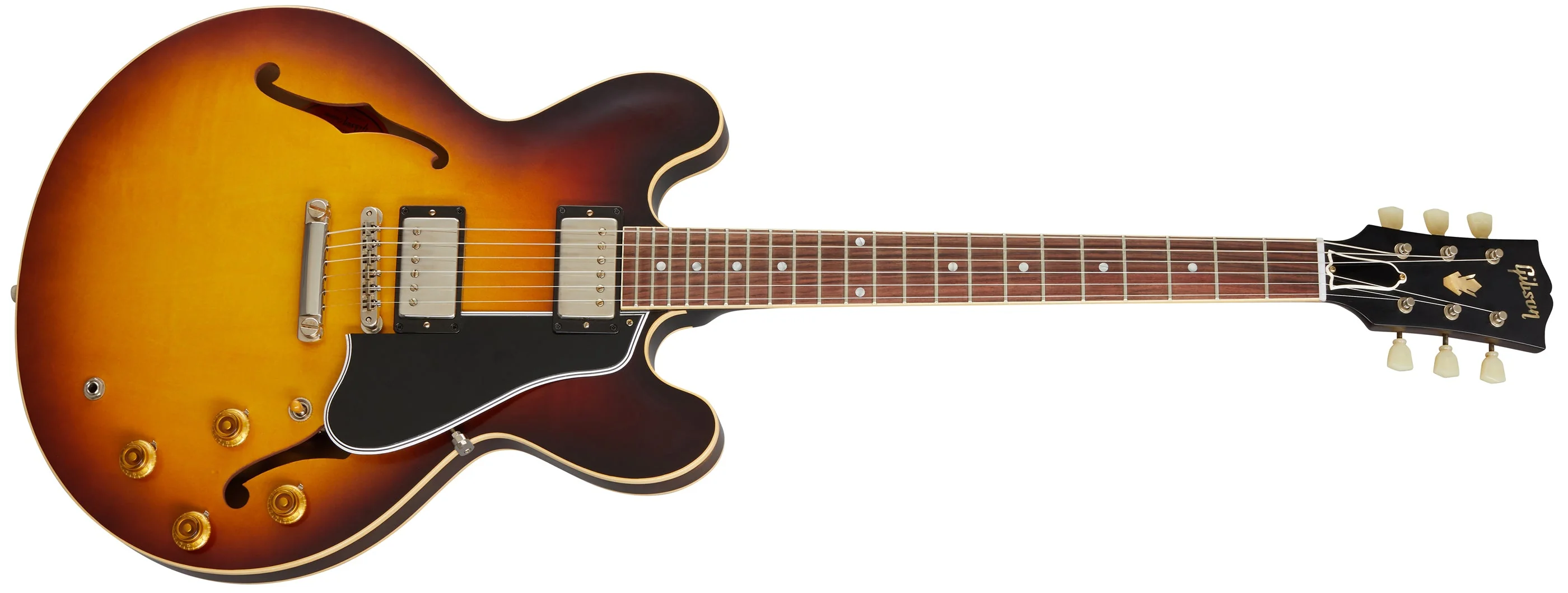 Gibson 1959 ES-335 Reissue - Image 2