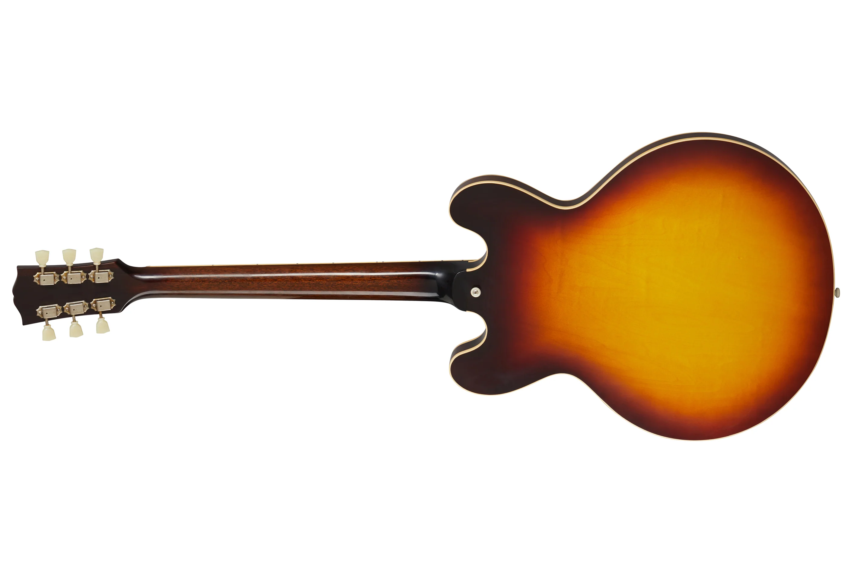 Gibson 1959 ES-335 Reissue - Image 3