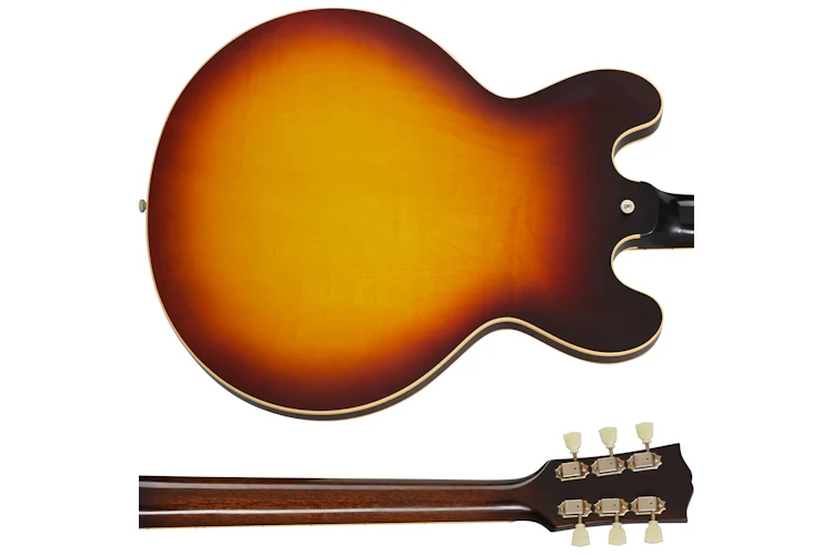 Gibson 1959 ES-335 Reissue - Image 5