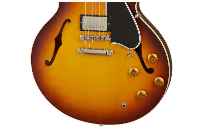 Gibson 1959 ES-335 Reissue - Image 6