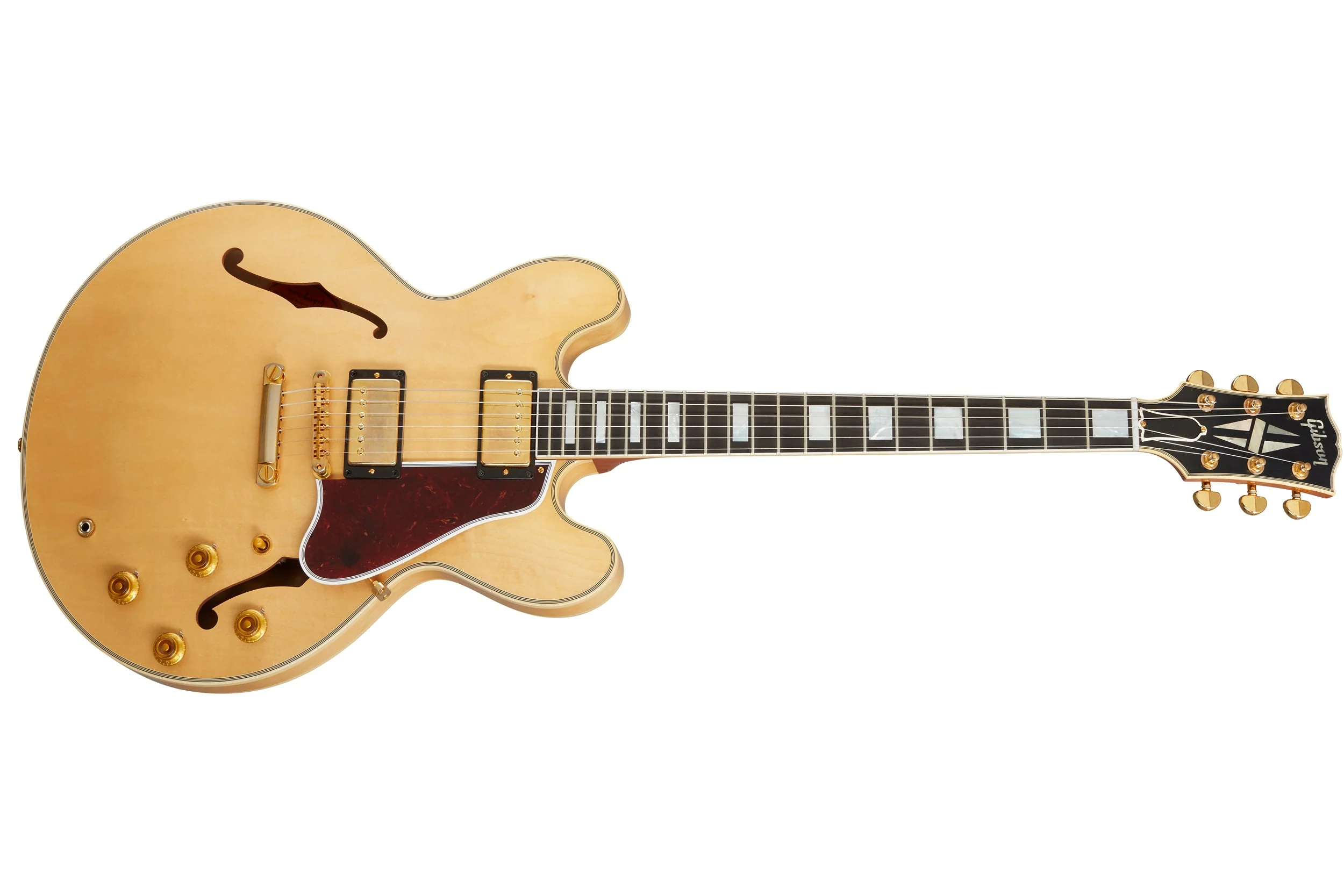 Gibson 1959 ES-355 Reissue