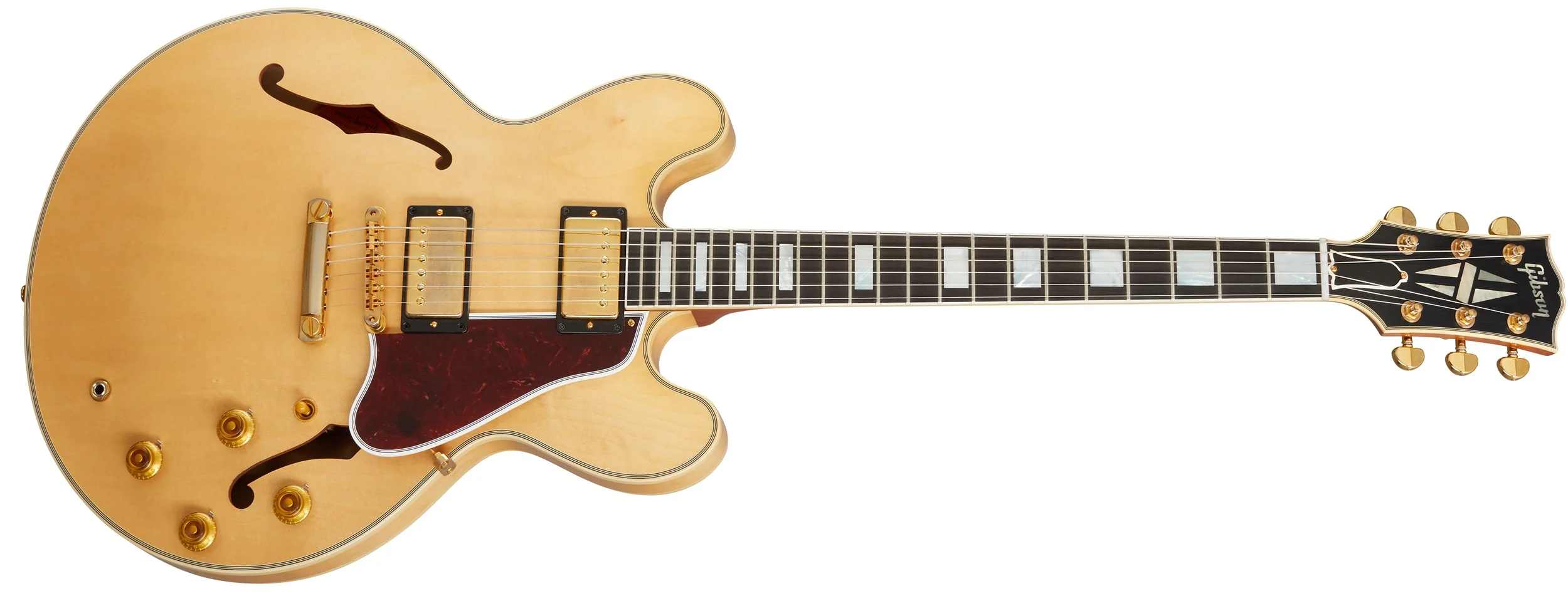 Gibson 1959 ES-355 Reissue - Image 2
