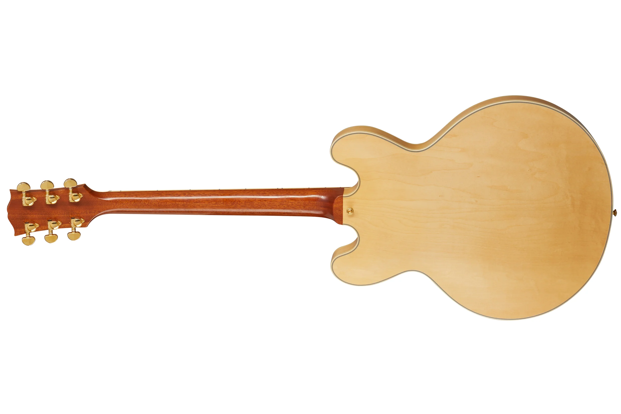 Gibson 1959 ES-355 Reissue - Image 3