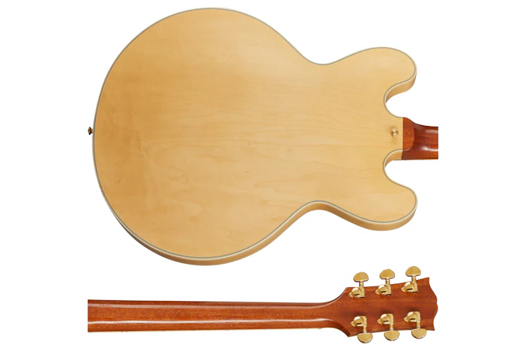 Gibson 1959 ES-355 Reissue - Image 5