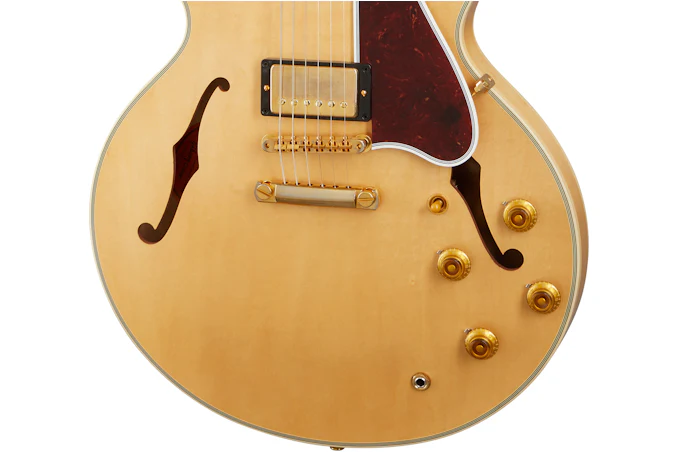 Gibson 1959 ES-355 Reissue - Image 6