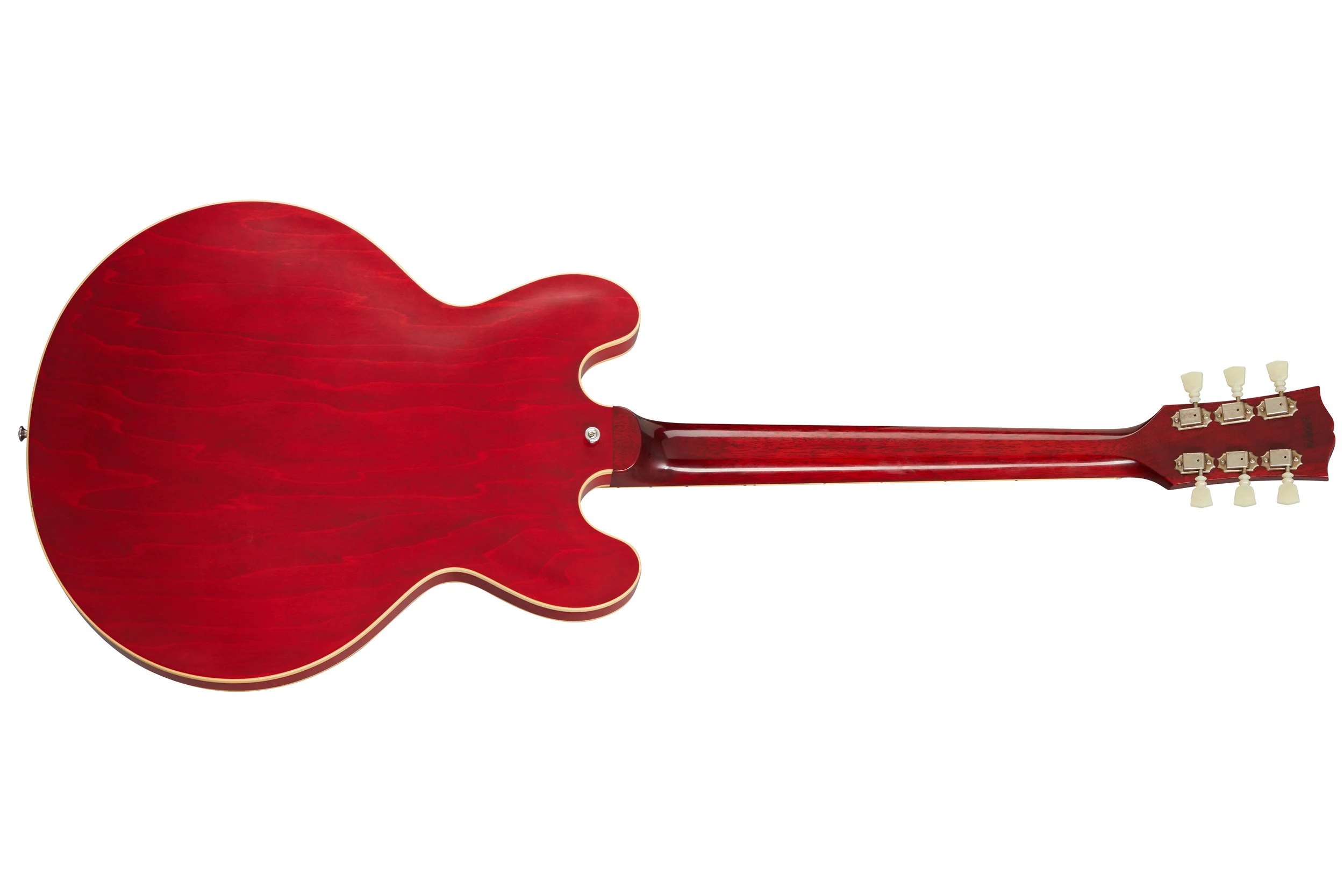 Gibson 1961 ES-335 Reissue - Image 3