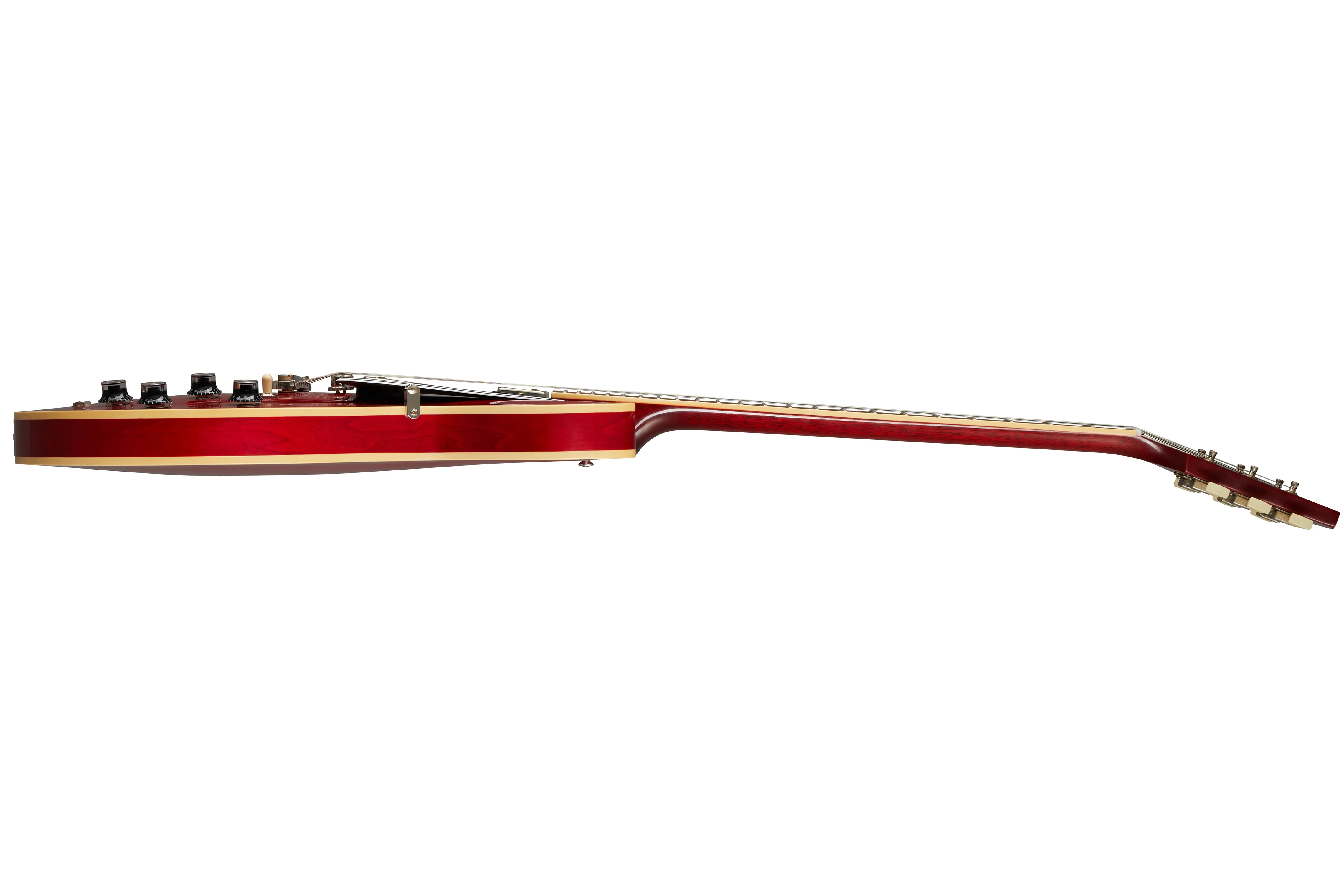 Gibson 1961 ES-335 Reissue - Image 4