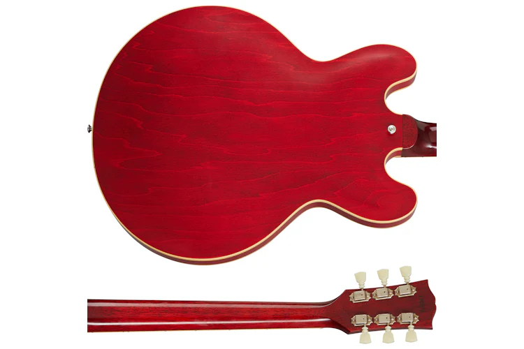 Gibson 1961 ES-335 Reissue - Image 5