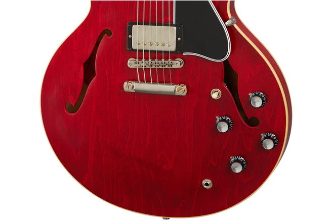 Gibson 1961 ES-335 Reissue - Image 6