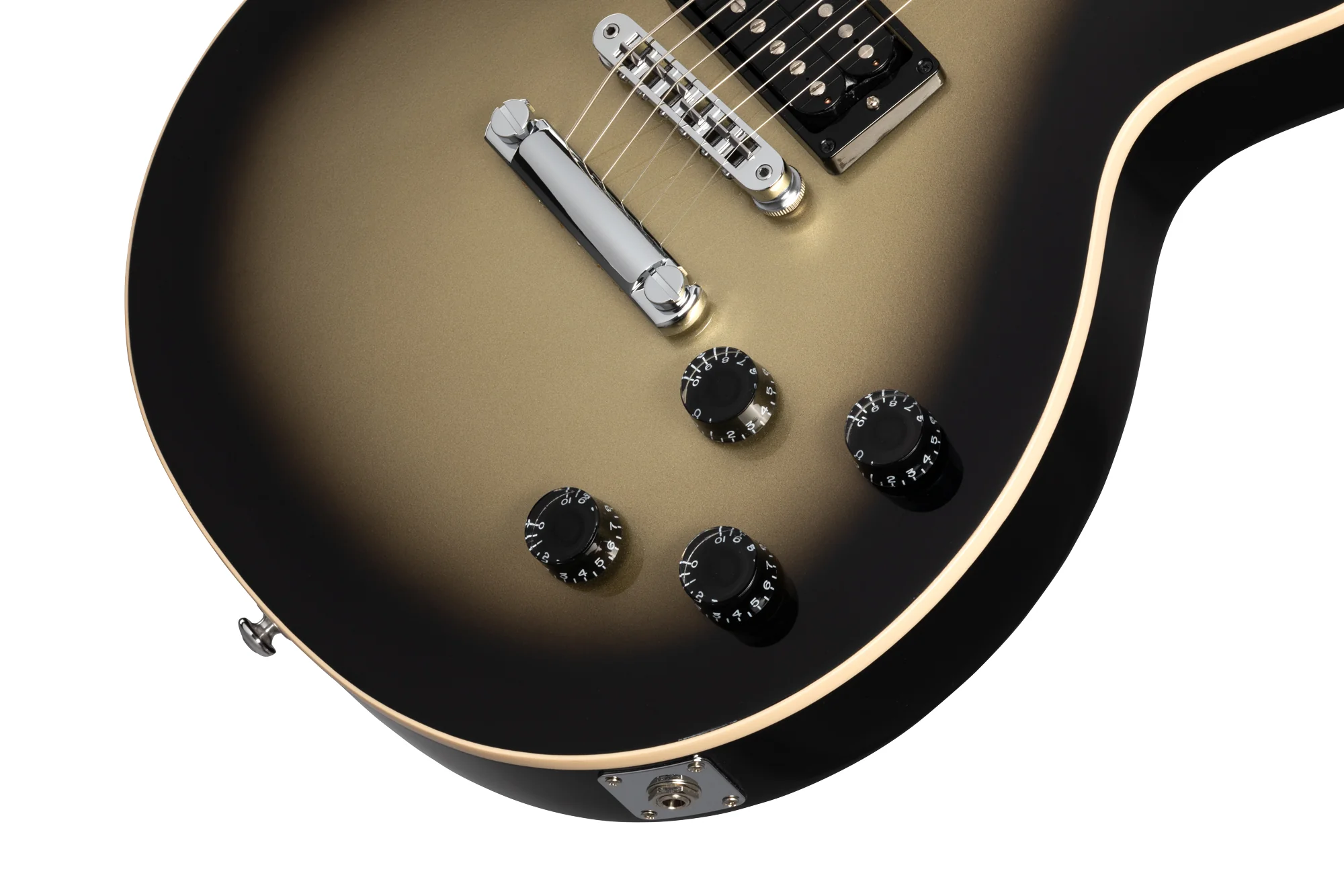 Gibson Adam Jones Les Paul Standard - Image 4