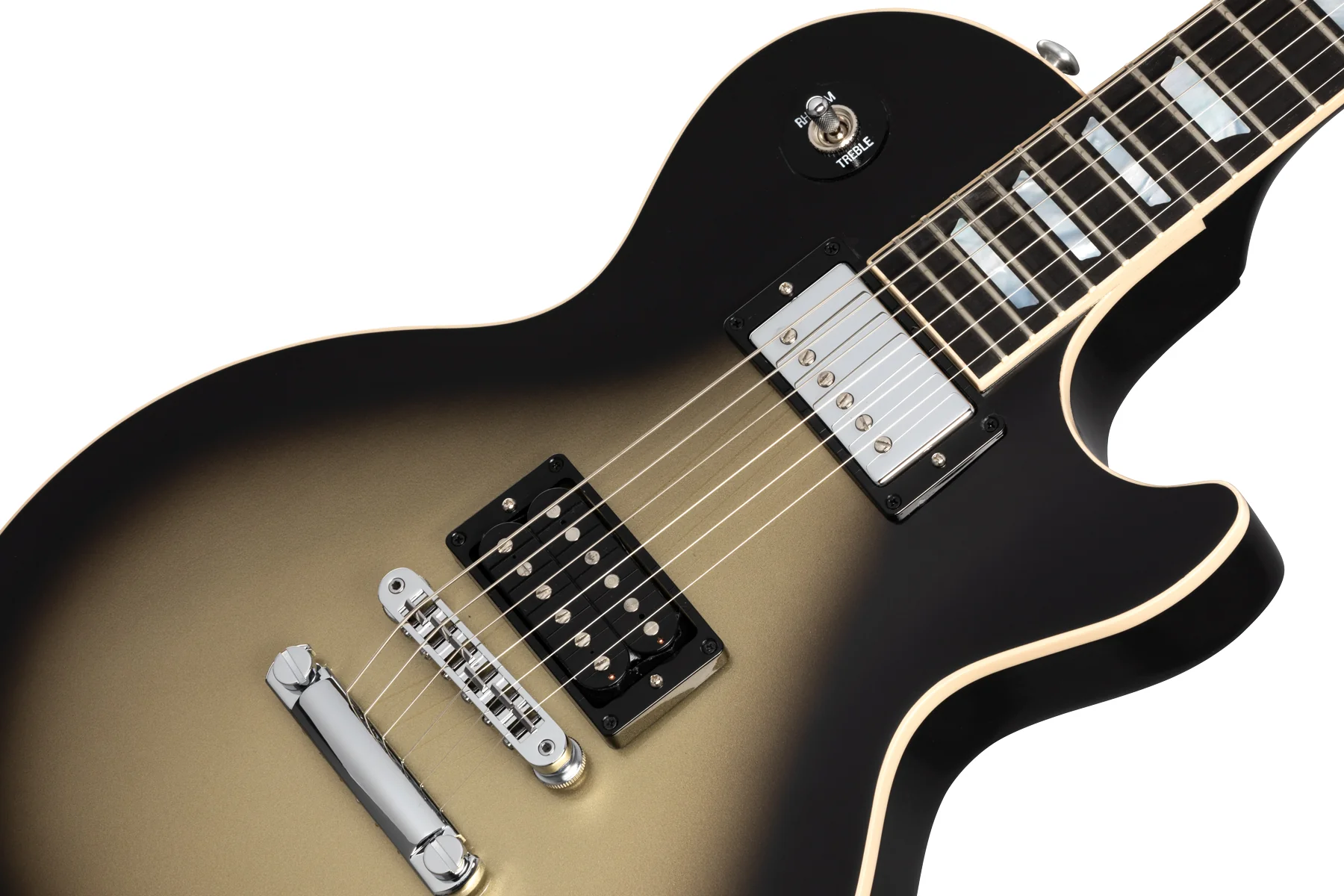 Gibson Adam Jones Les Paul Standard - Image 5