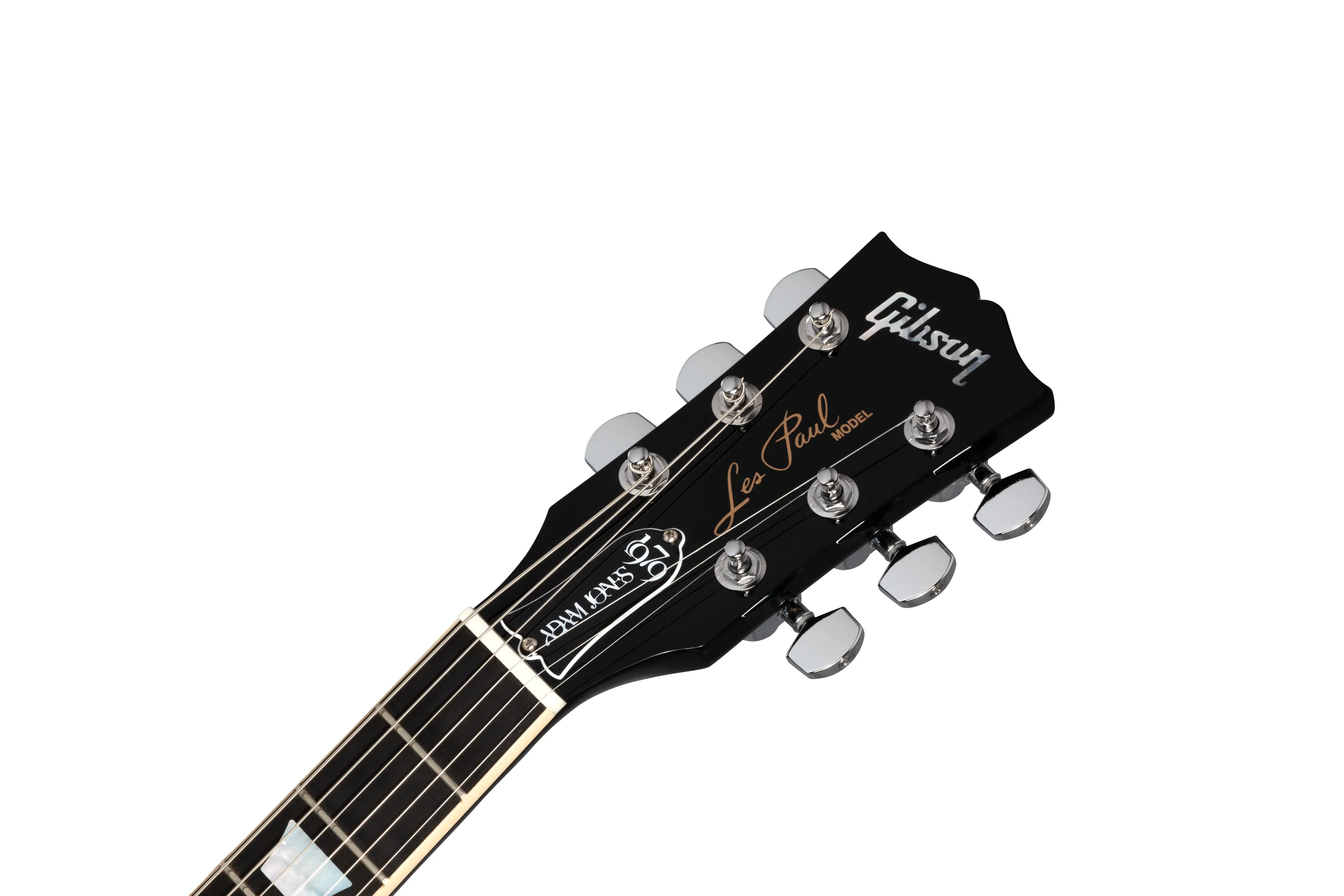Gibson Adam Jones Les Paul Standard - Image 7