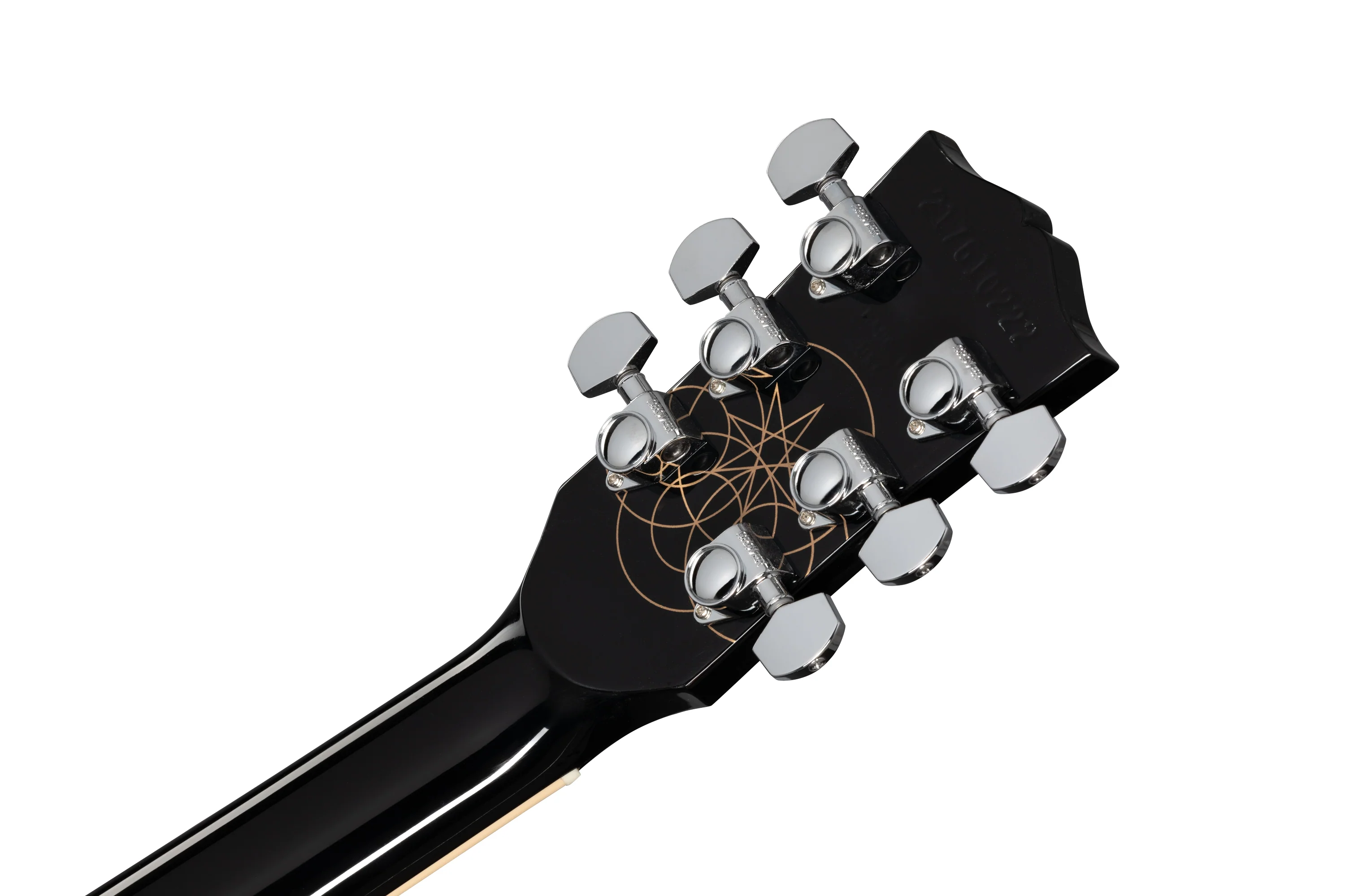 Gibson Adam Jones Les Paul Standard - Image 8