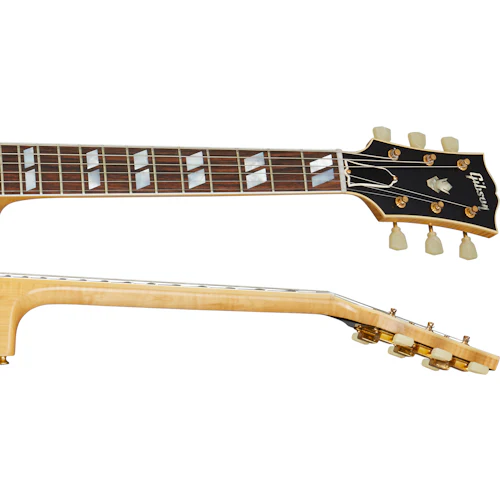 Gibson Chuck Berry 1955 ES-350T - Image 3