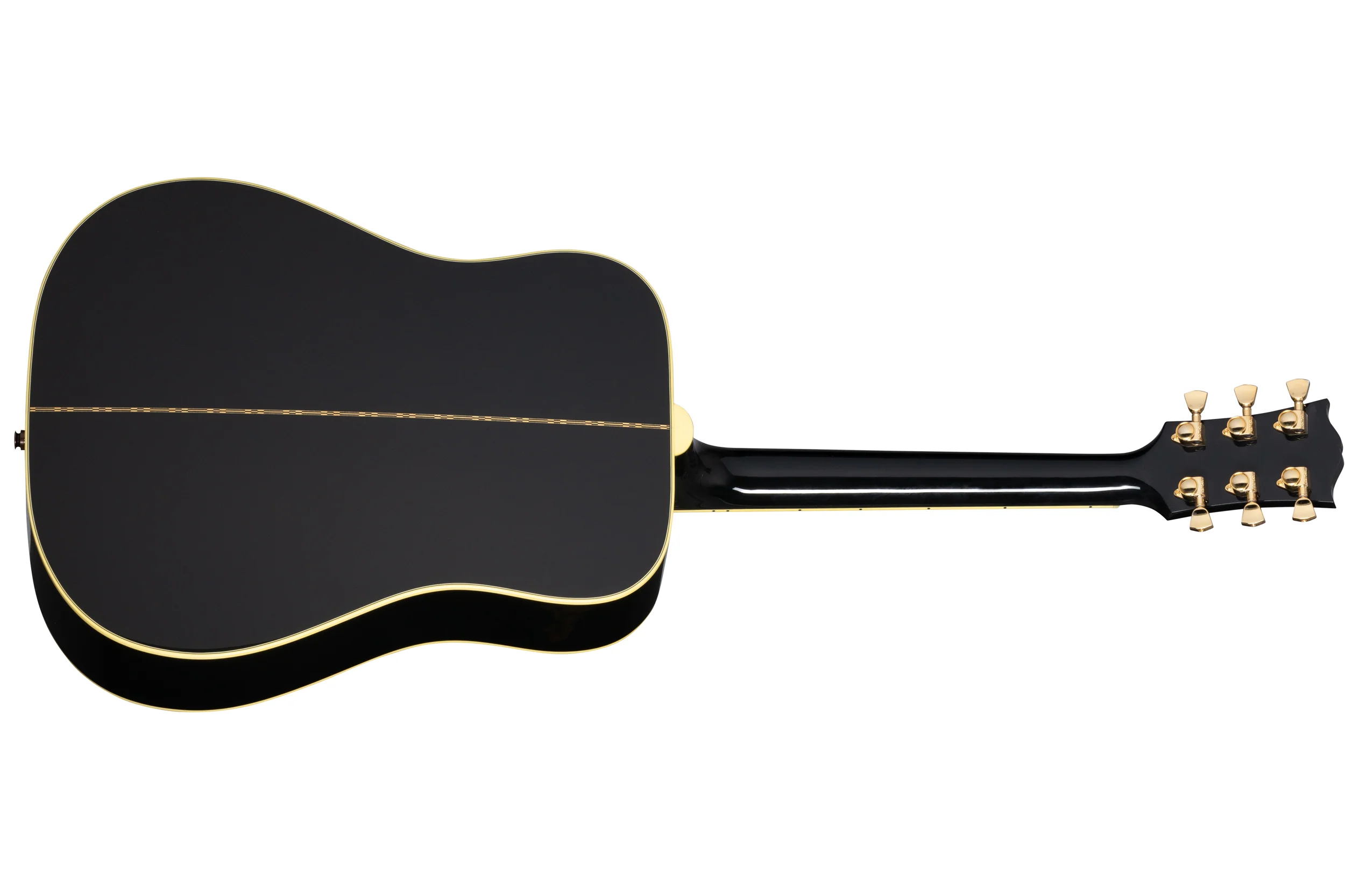 Gibson Elvis Dove - Image 2