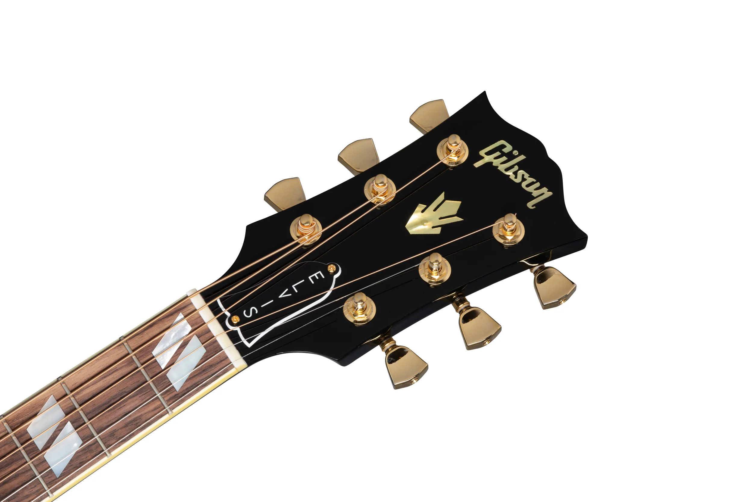 Gibson Elvis Dove - Image 6