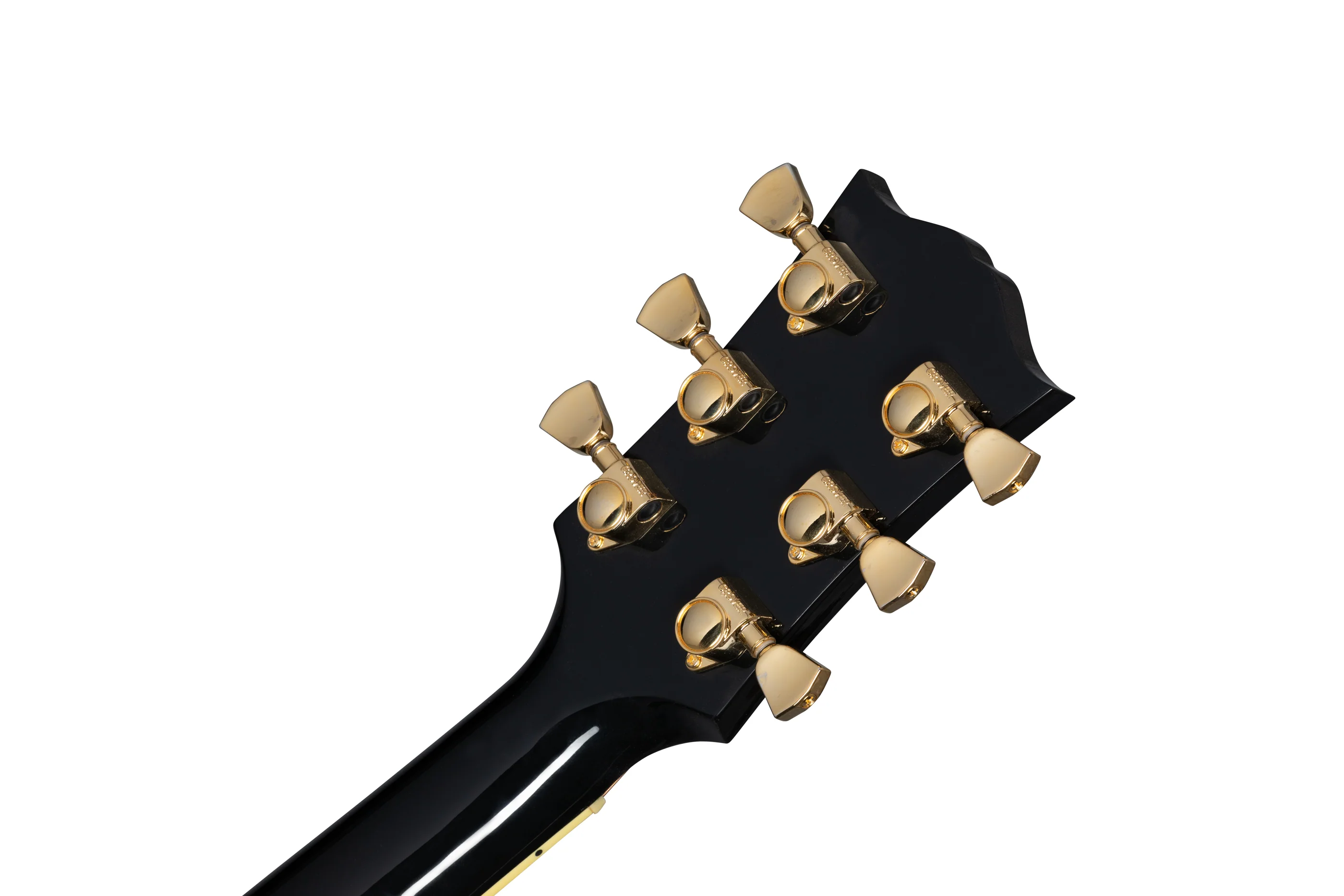 Gibson Elvis Dove - Image 7