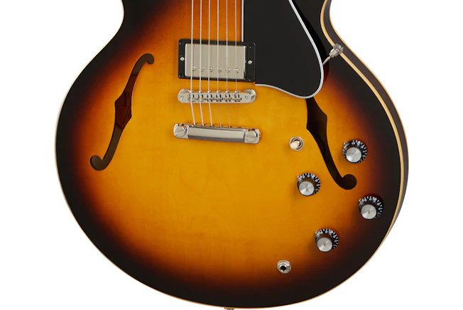 Gibson ES-335 - Image 11