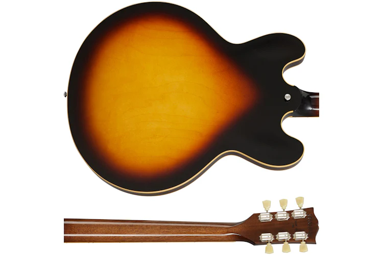Gibson ES-335 - Image 12