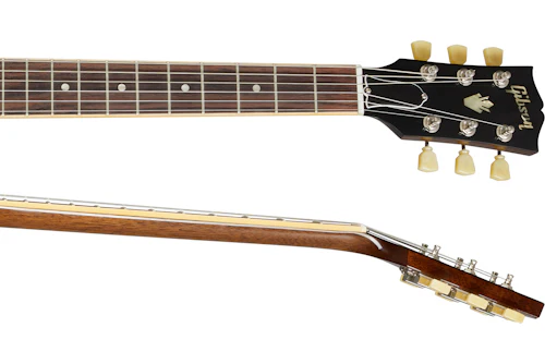 Gibson ES-335 - Image 13