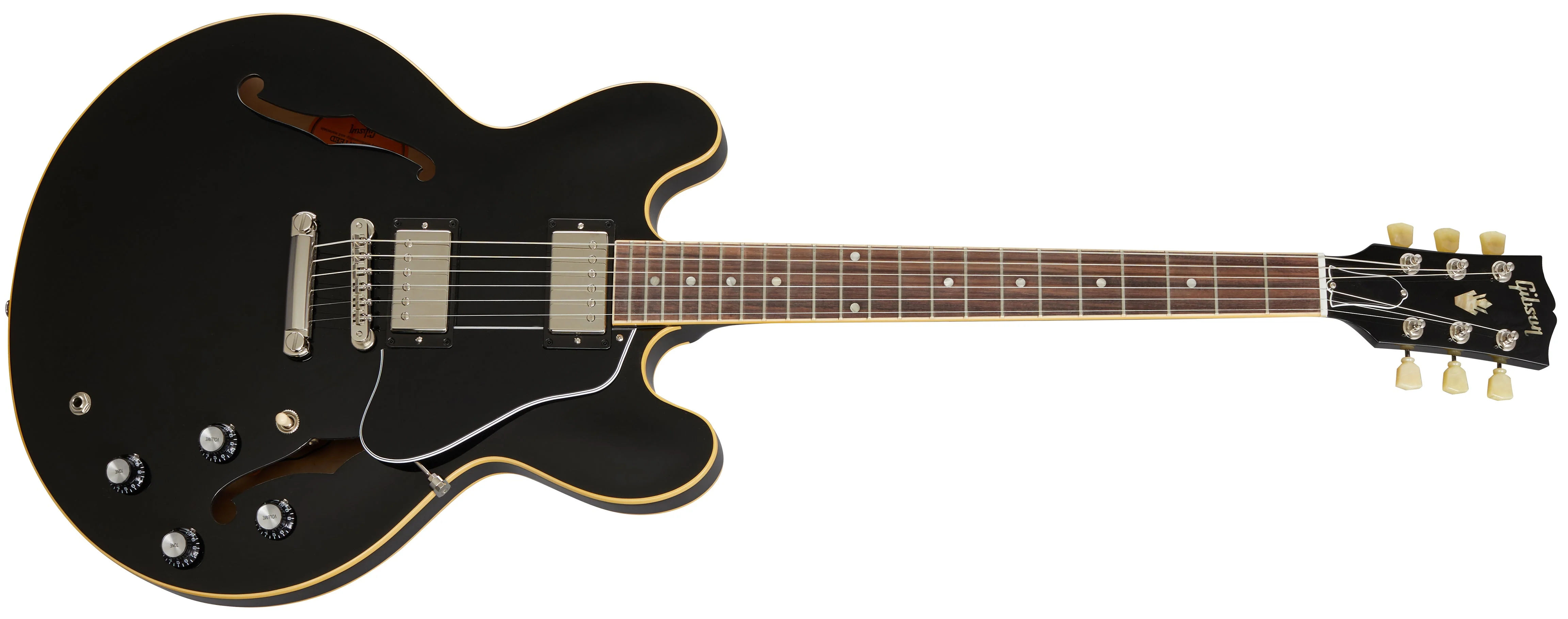 Gibson ES-335 - Image 14