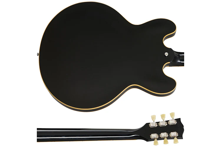Gibson ES-335 - Image 17