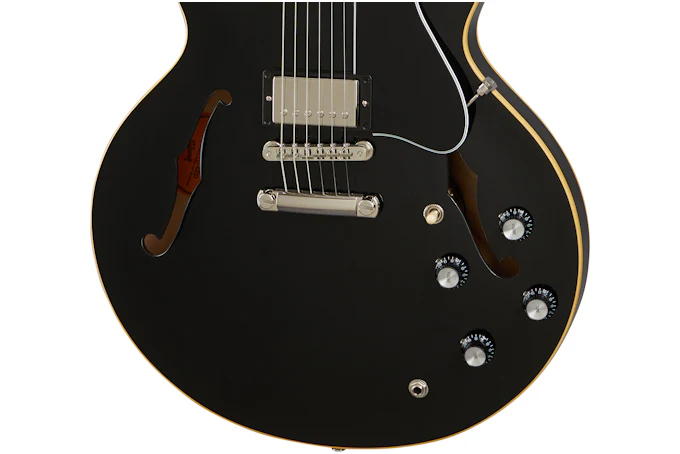 Gibson ES-335 - Image 18