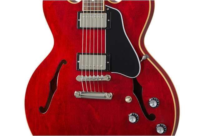 Gibson ES-335 - Image 5