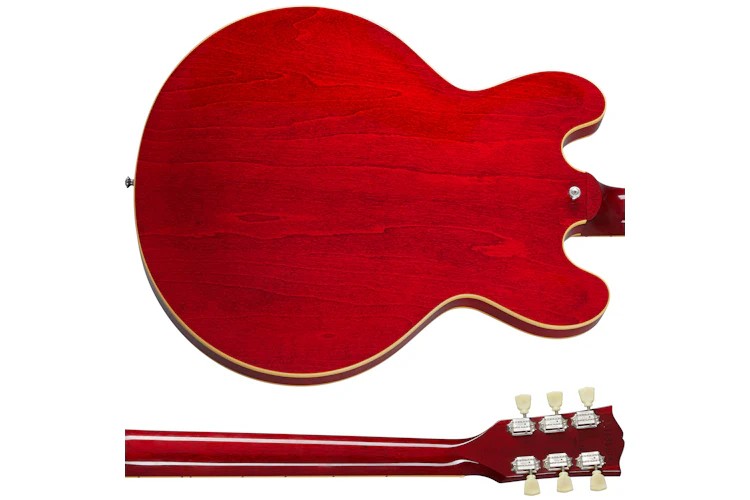 Gibson ES-335 - Image 6