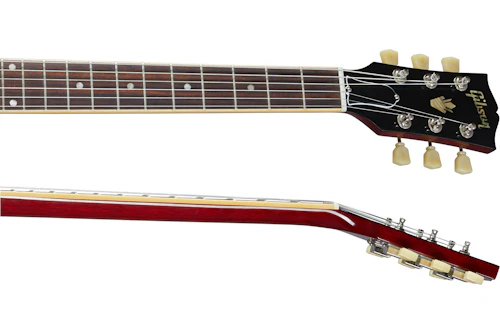 Gibson ES-335 - Image 7