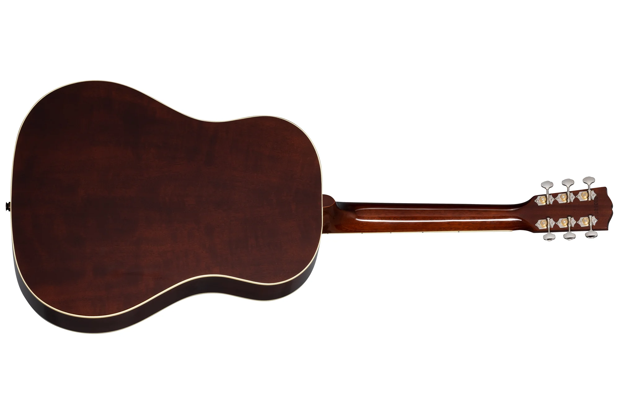 Gibson Keb’ Mo’ “3.0” 12-Fret J-45 - Image 2