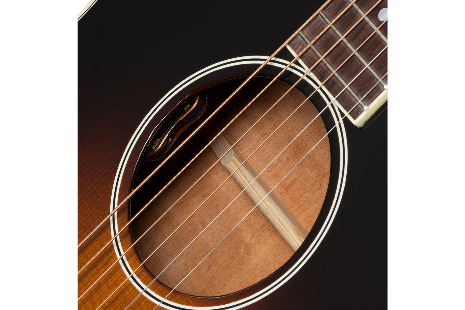 Gibson Keb’ Mo’ “3.0” 12-Fret J-45 - Image 5