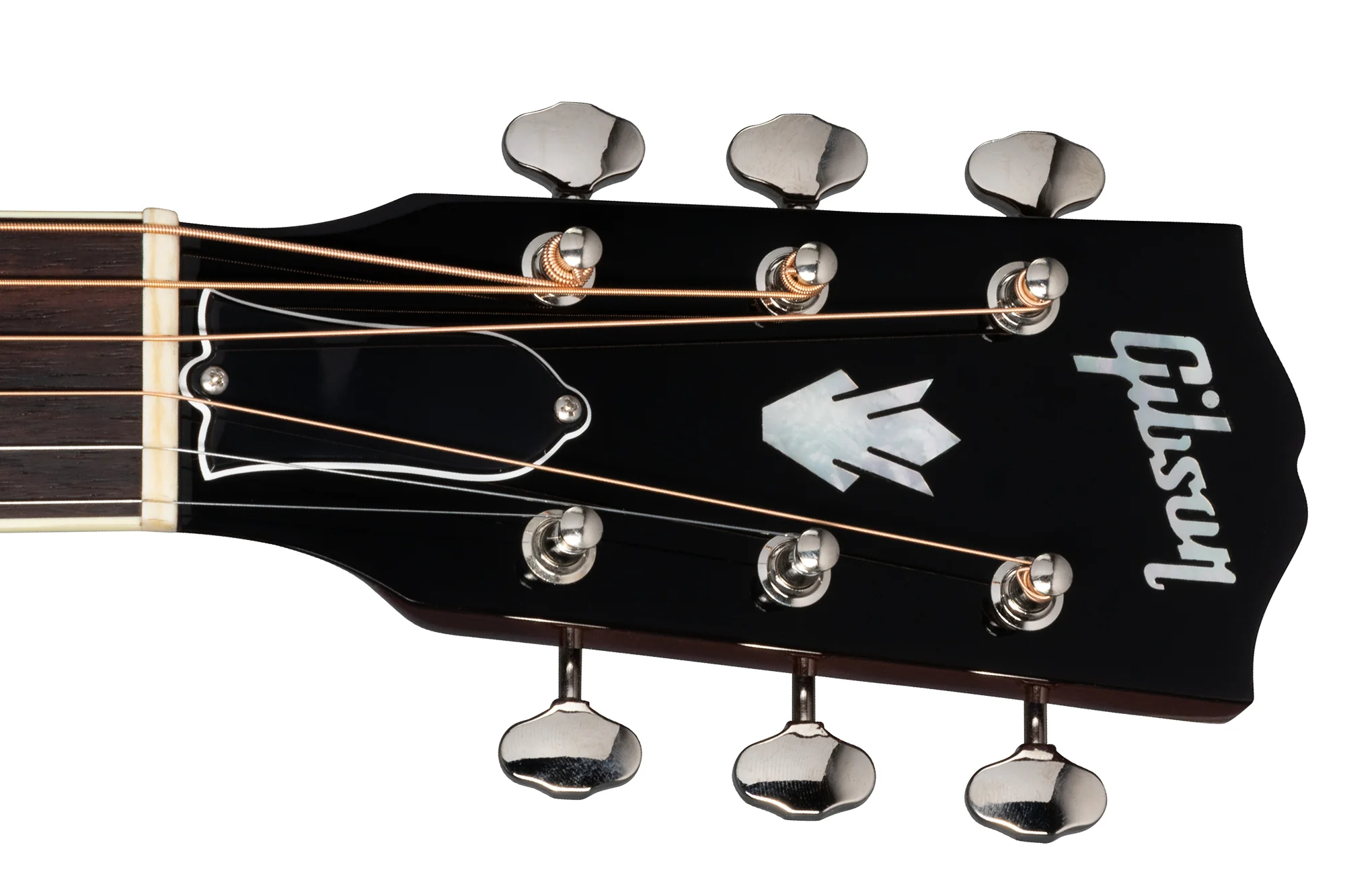 Gibson Keb’ Mo’ “3.0” 12-Fret J-45 - Image 6