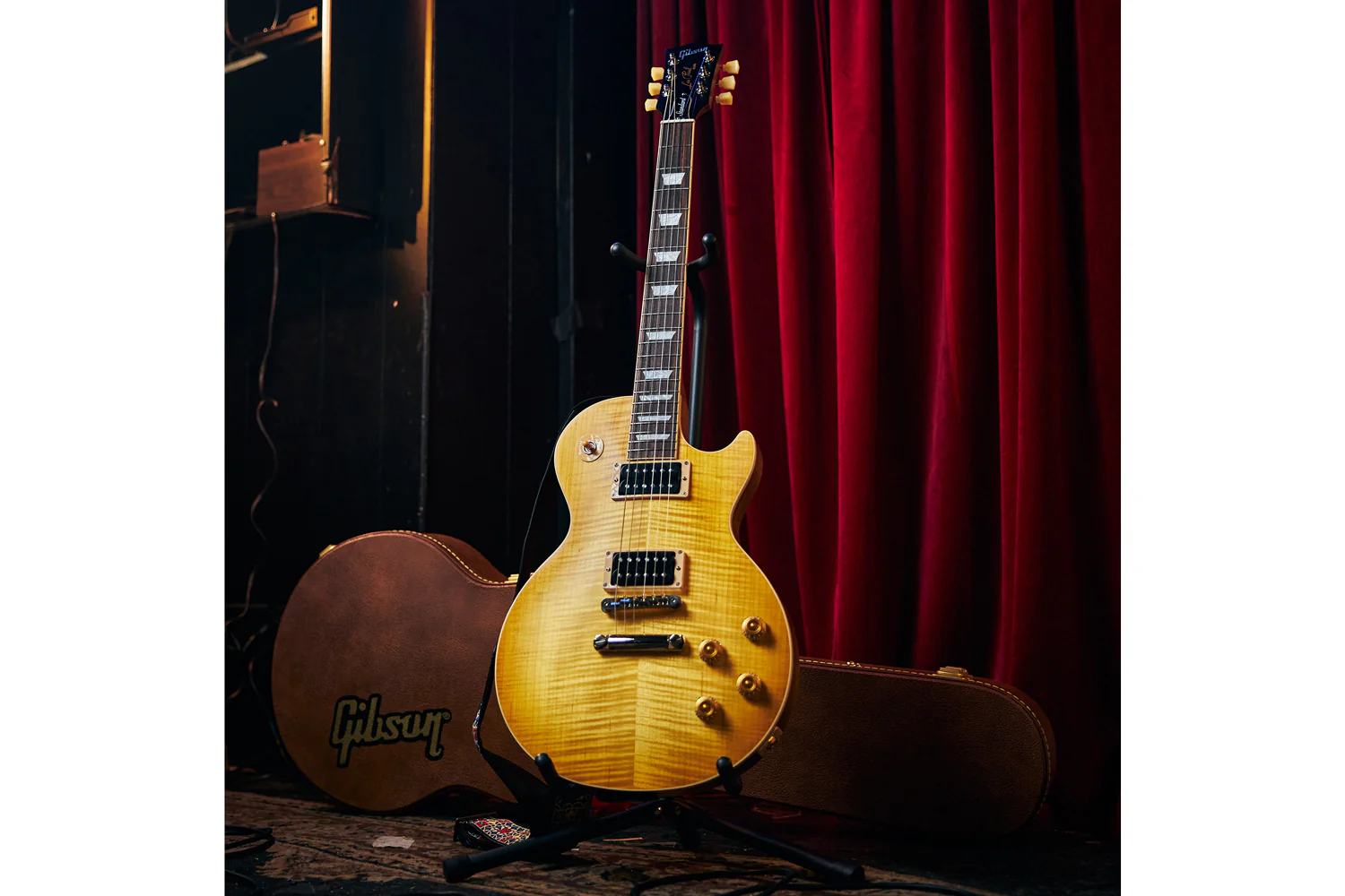 Gibson Les Paul Standard 50s Faded - Image 10