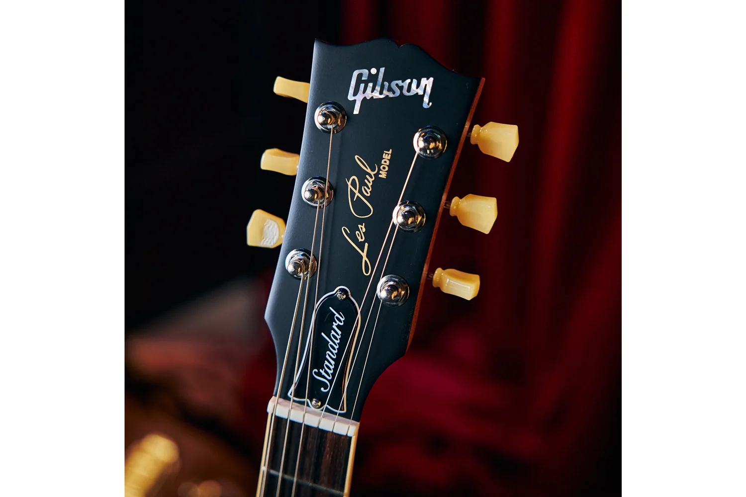 Gibson Les Paul Standard 50s Faded - Image 11