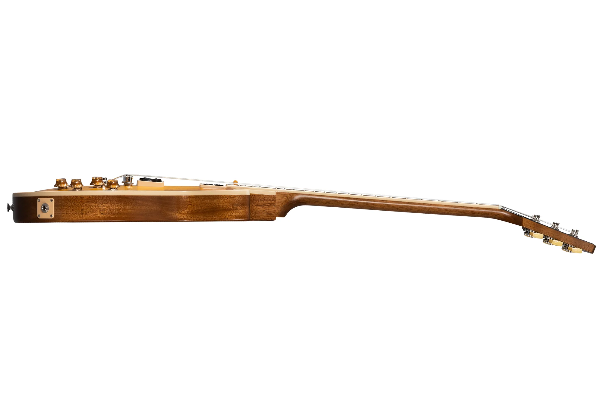 Gibson Les Paul Standard 50s Faded - Image 3