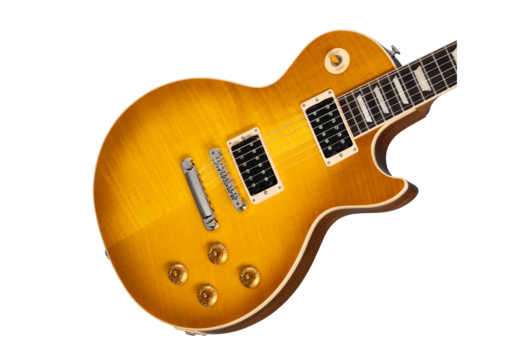 Gibson Les Paul Standard 50s Faded - Image 4