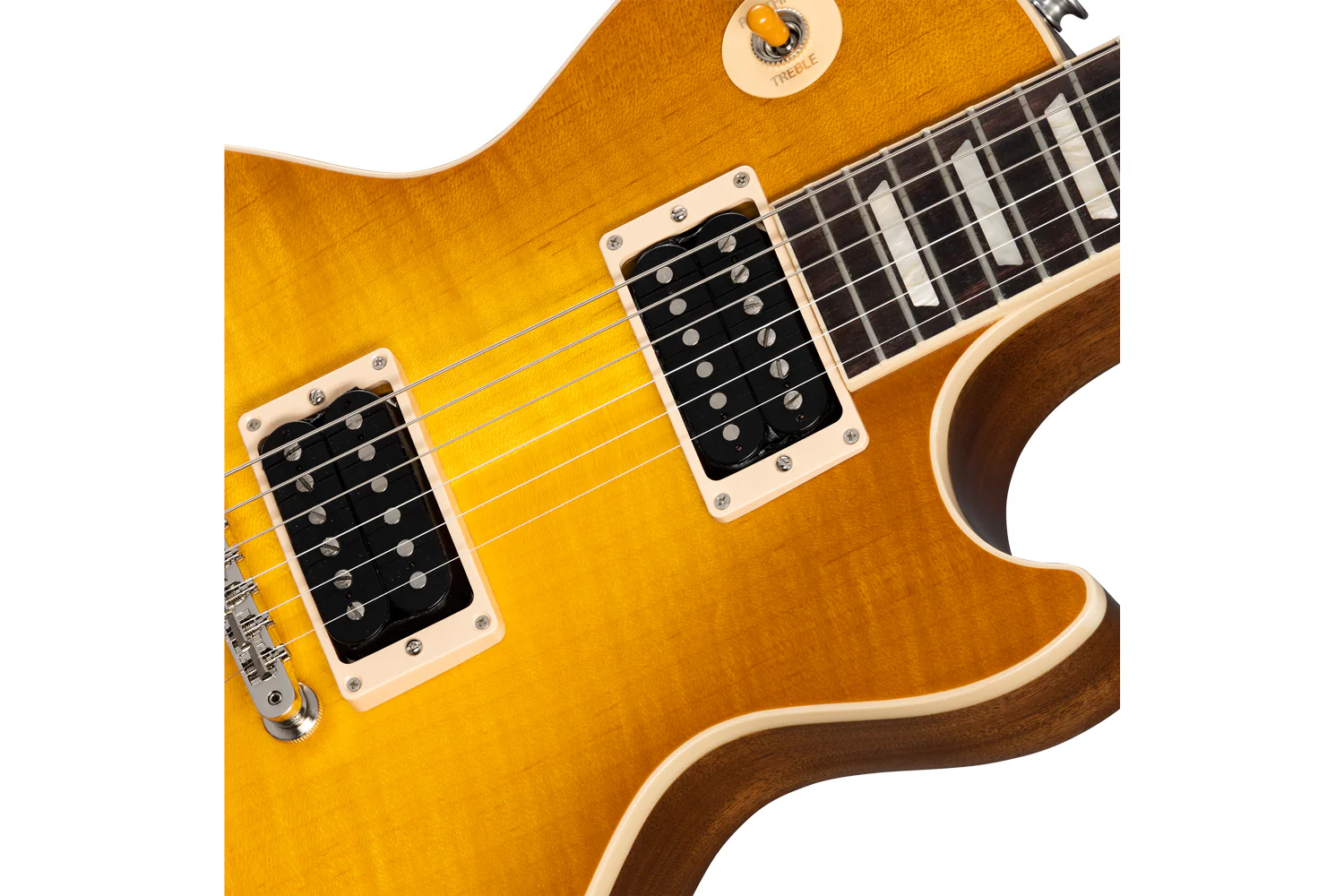 Gibson Les Paul Standard 50s Faded - Image 5