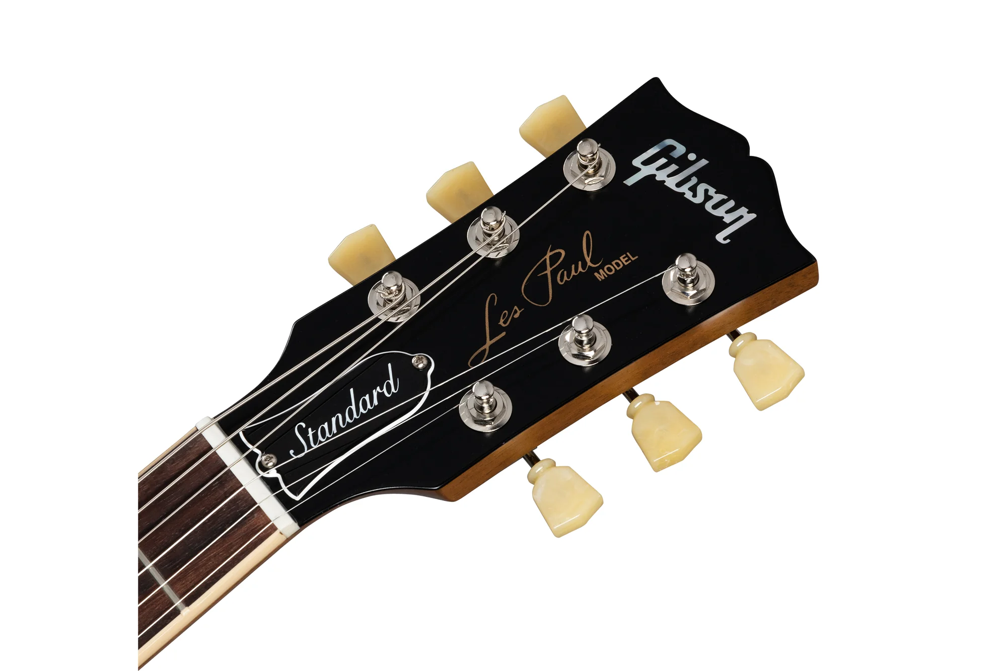 Gibson Les Paul Standard 50s Faded - Image 7