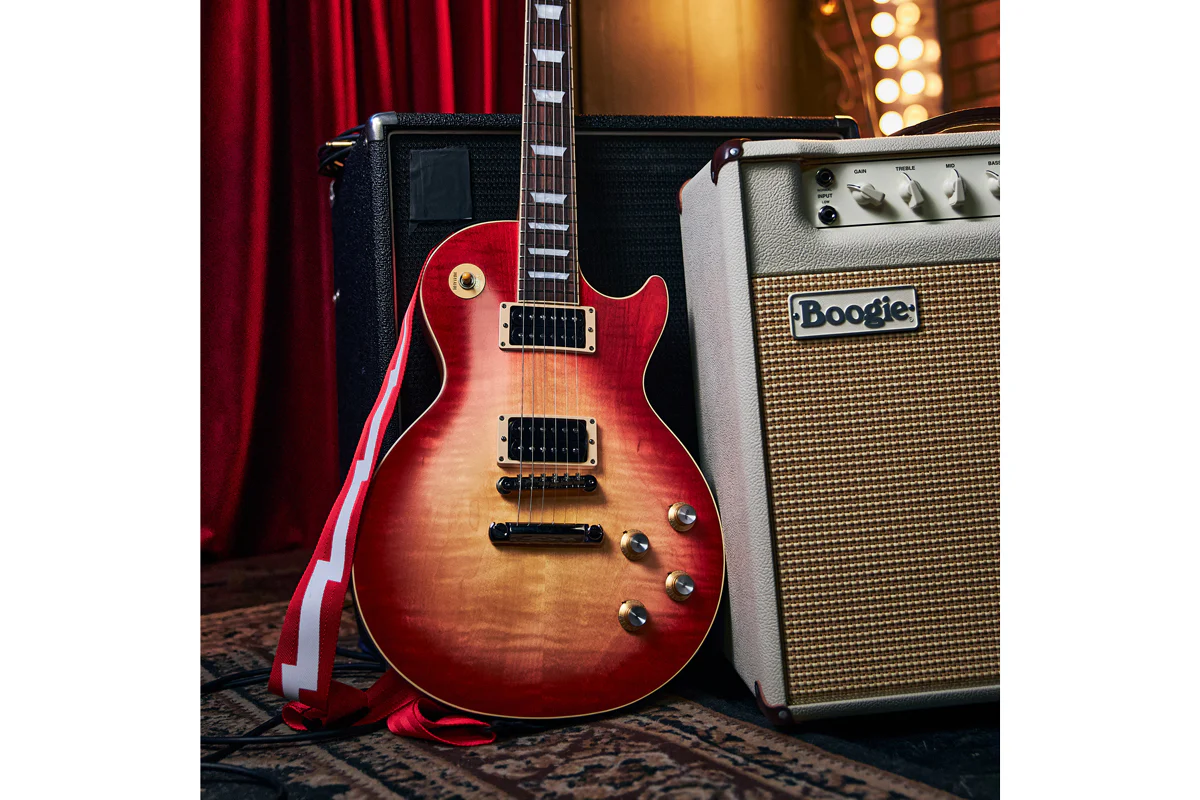 Gibson Les Paul Standard 60s Faded - Image 10