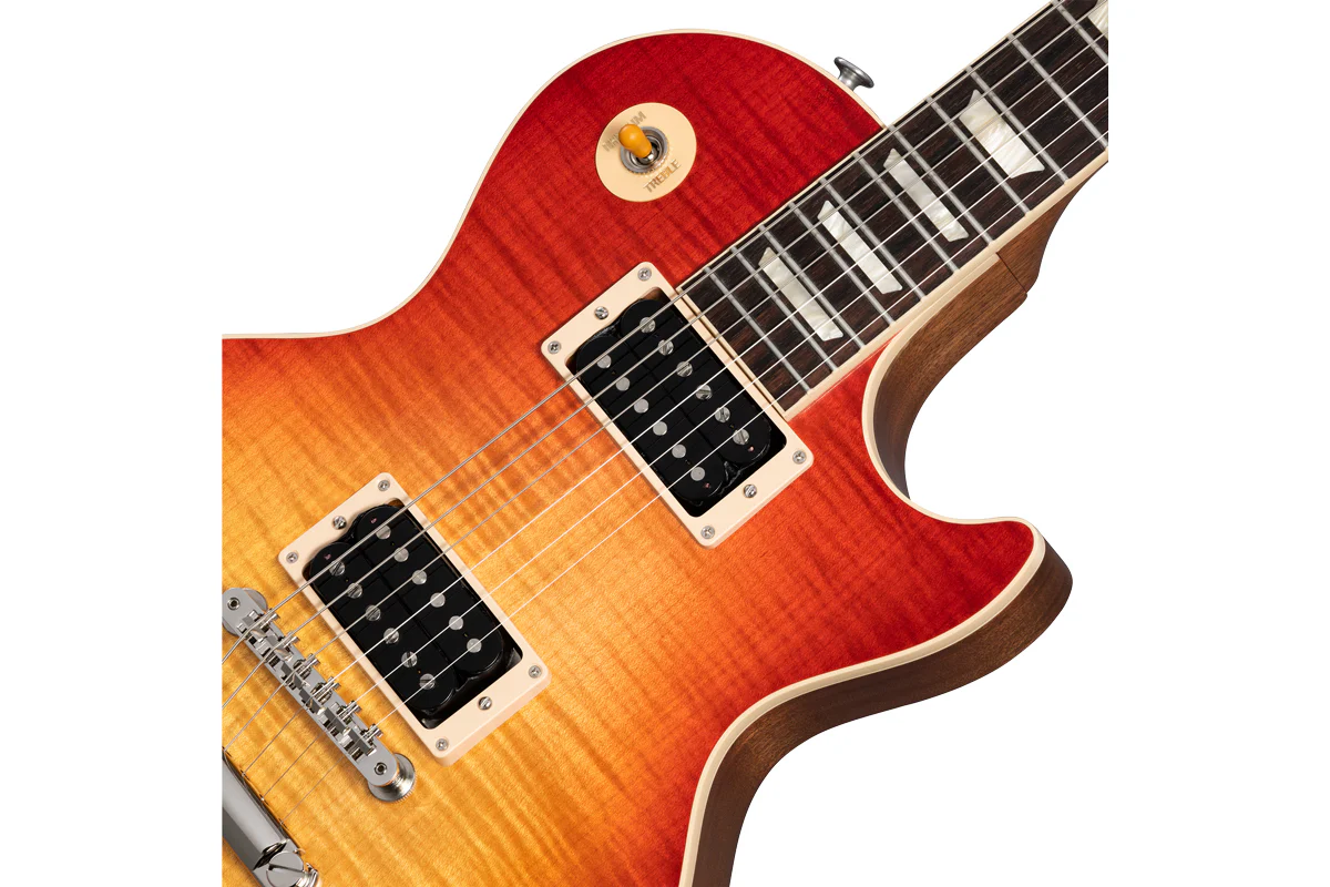 Gibson Les Paul Standard 60s Faded - Image 4
