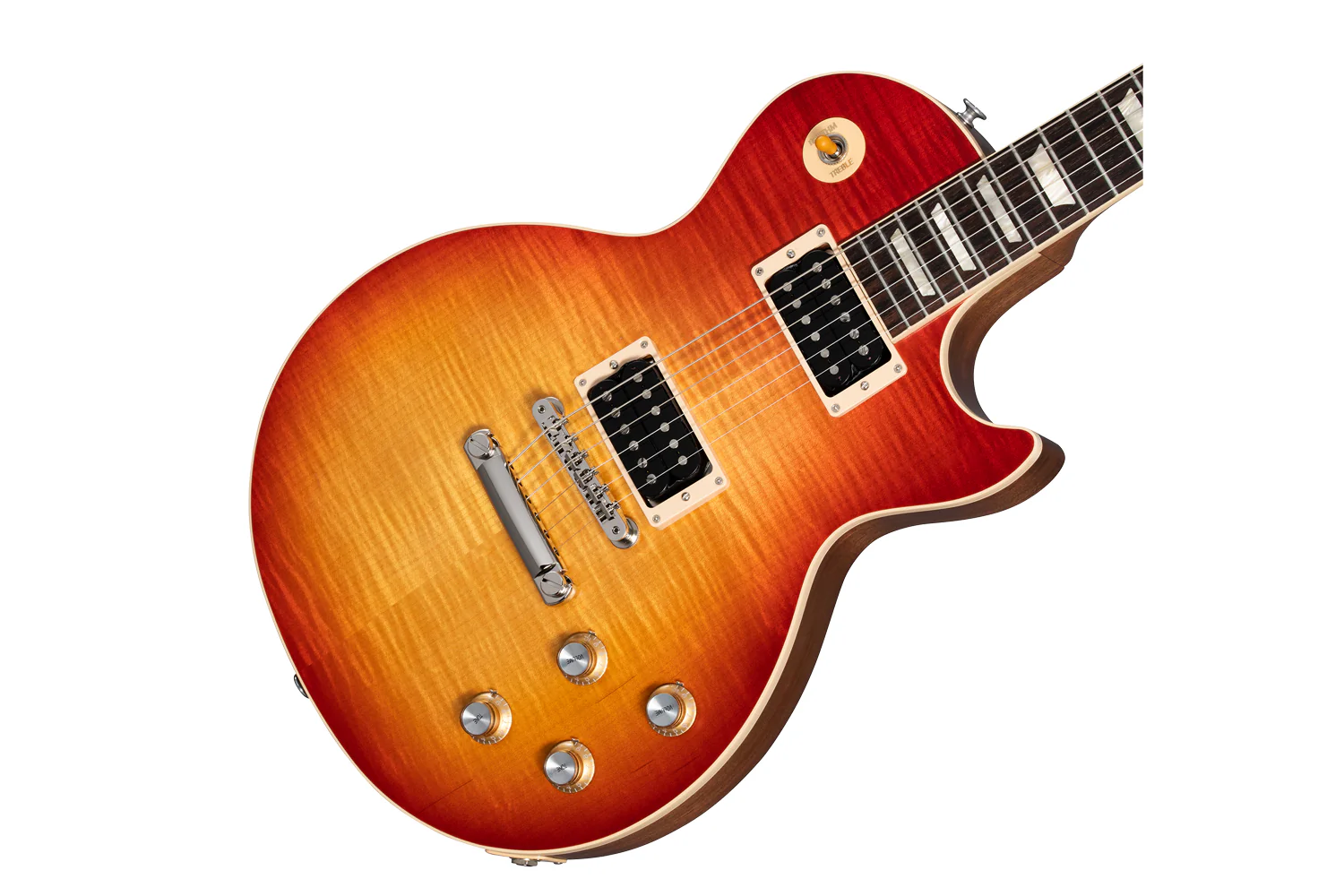 Gibson Les Paul Standard 60s Faded - Image 5