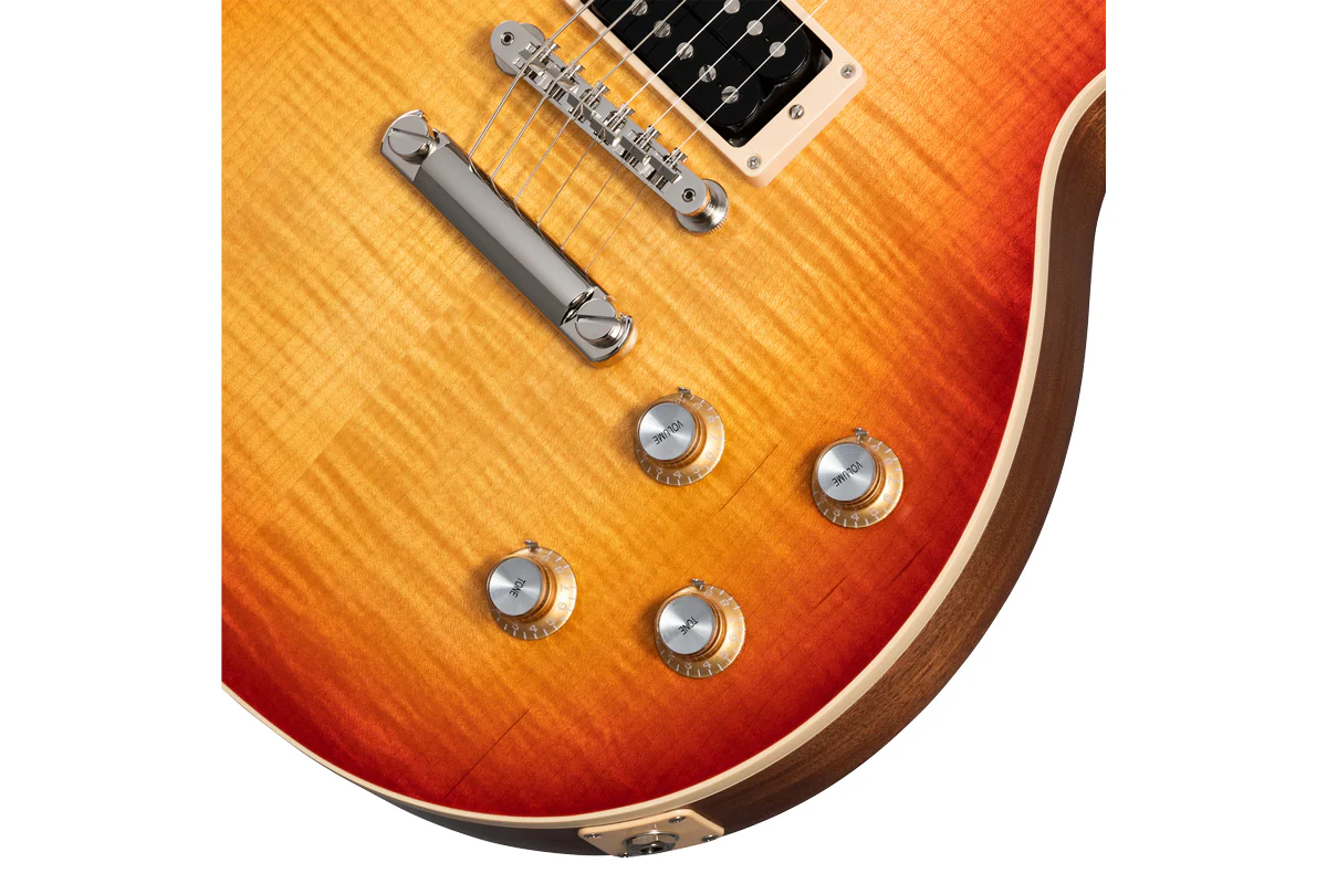 Gibson Les Paul Standard 60s Faded - Image 6