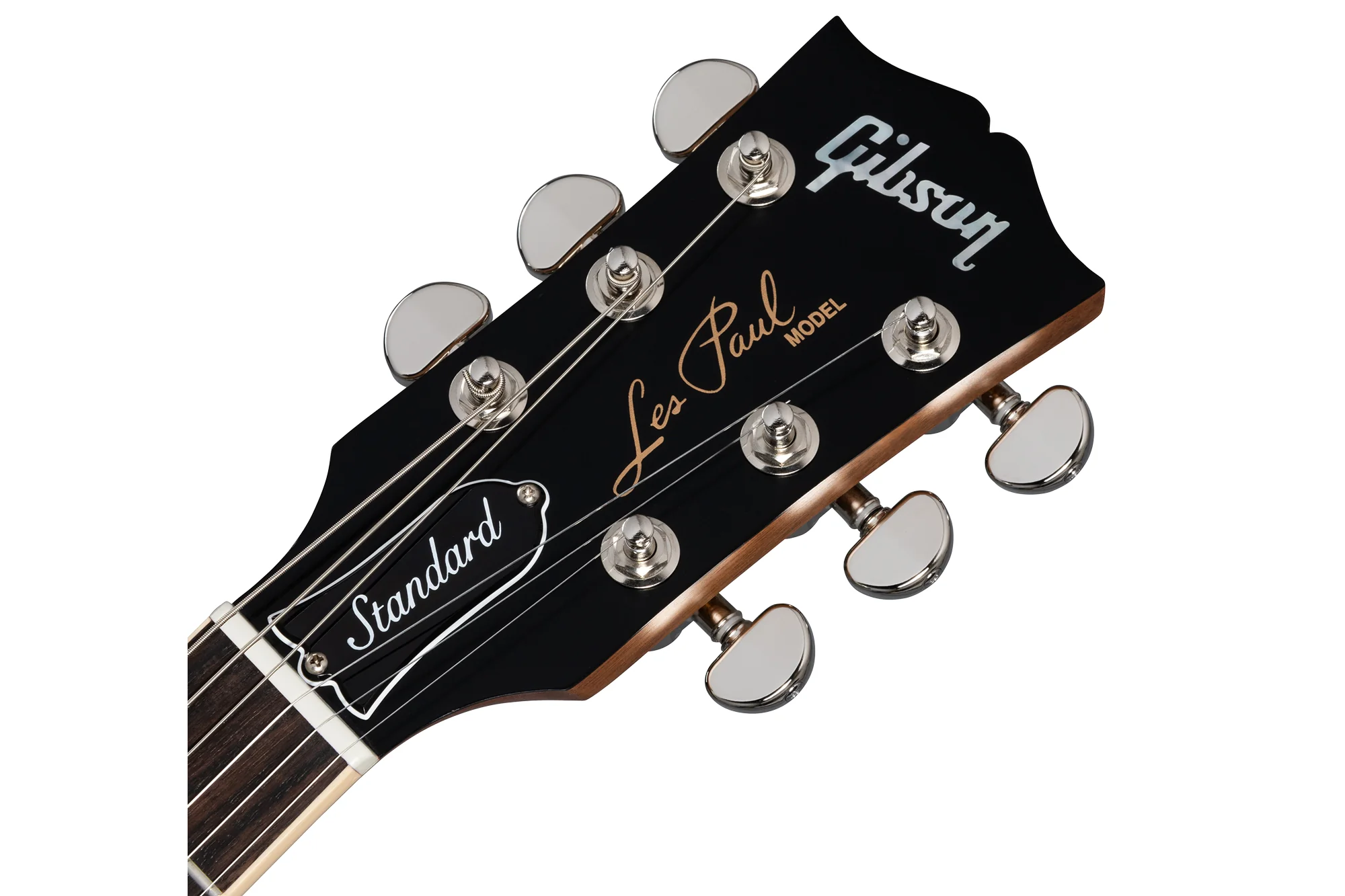 Gibson Les Paul Standard 60s Faded - Image 8