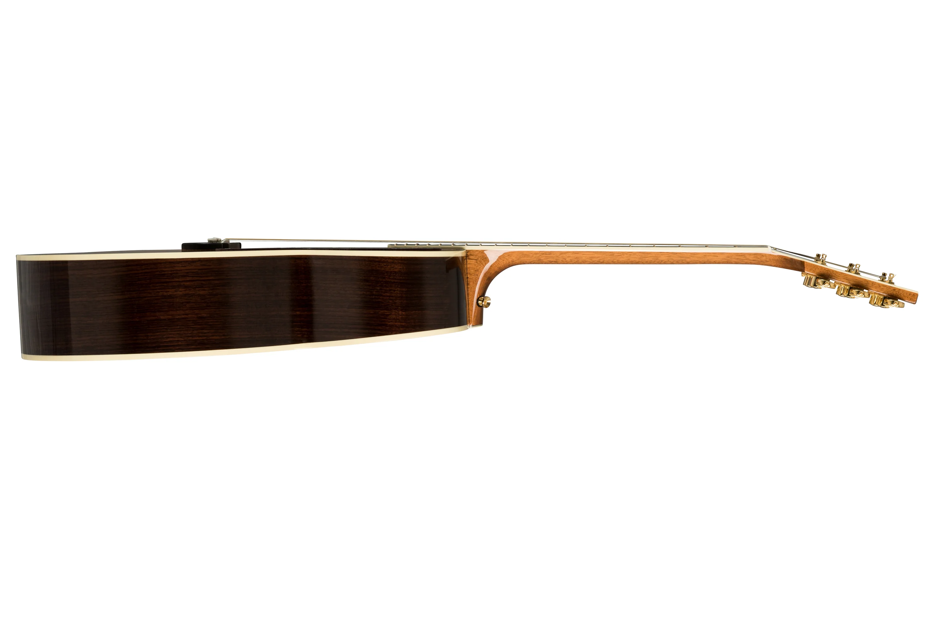 Gibson SJ-200 Deluxe - Image 3