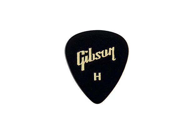 Gibson Standard Picks, 72 Pack (72 ตัว) - Image 3