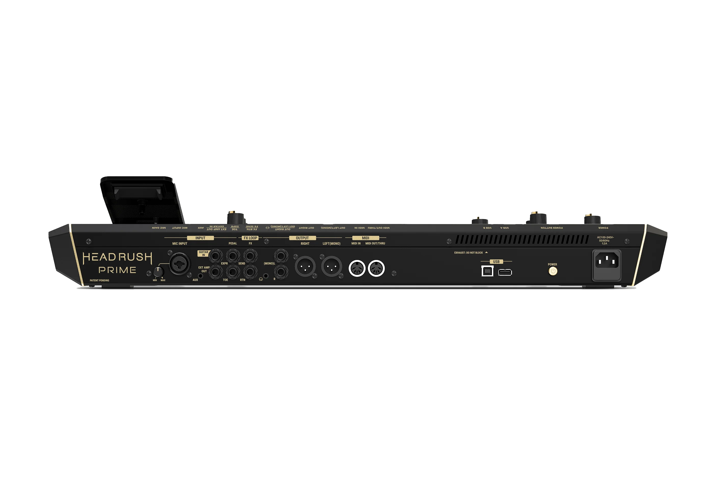 HeadRush Prime - Image 3