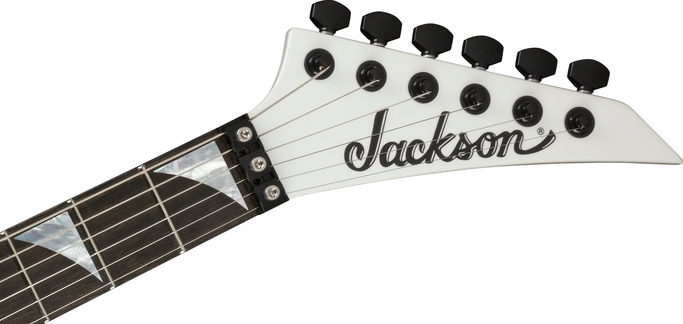 Jackson American Series Soloist SL3 - Image 12