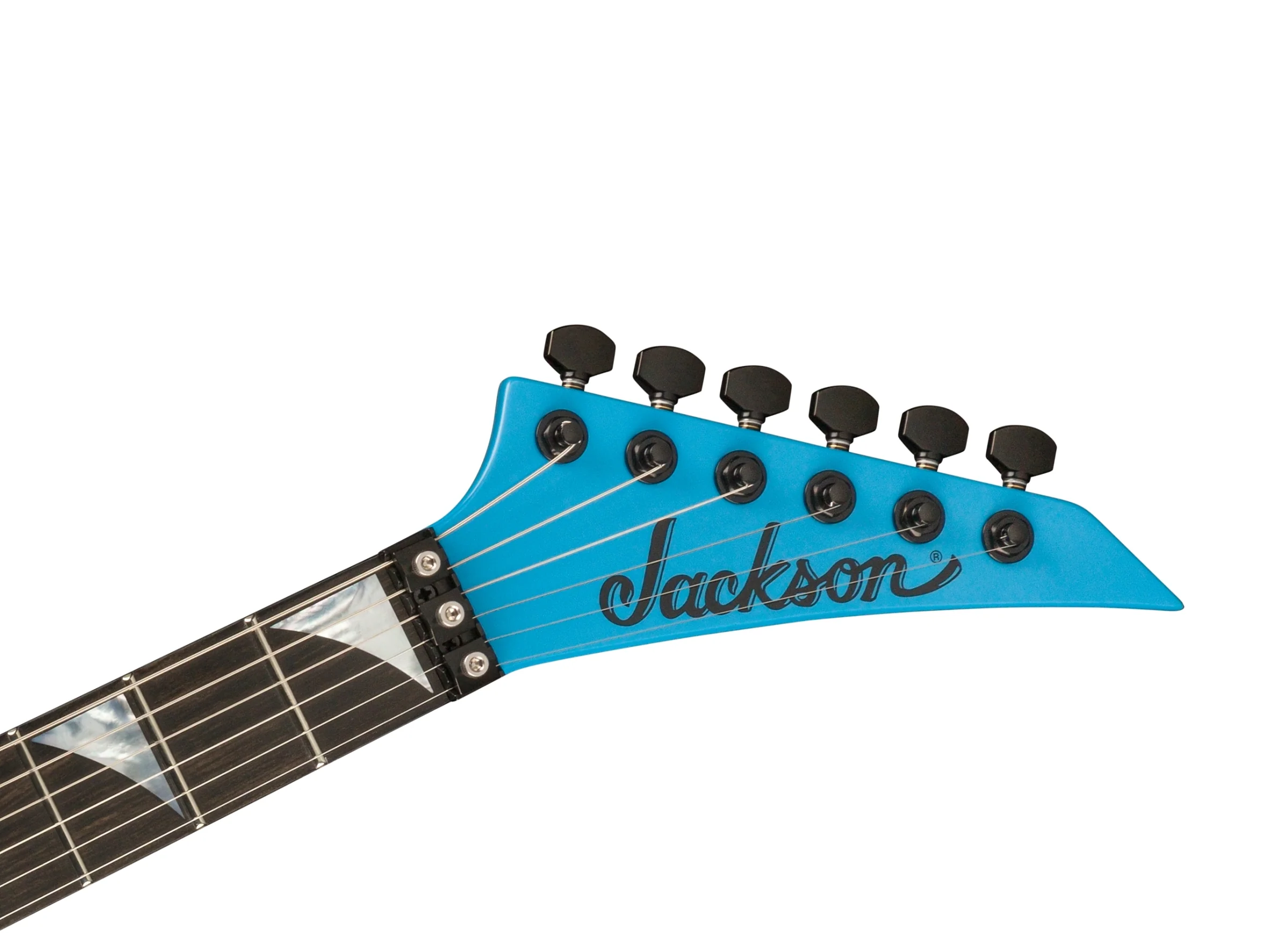 Jackson American Series Soloist SL3 - Image 18