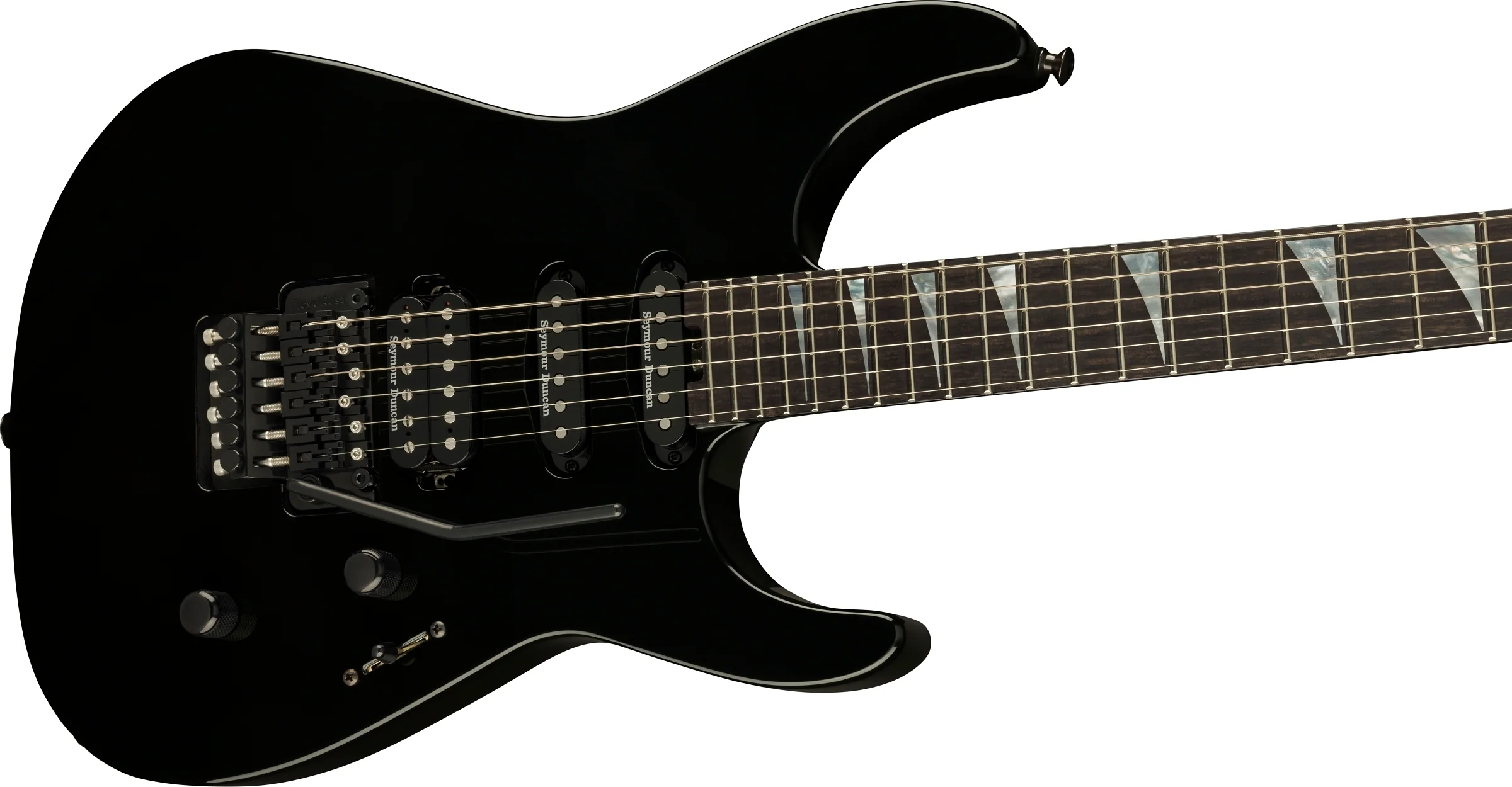 Jackson American Series Soloist SL3 - Image 22